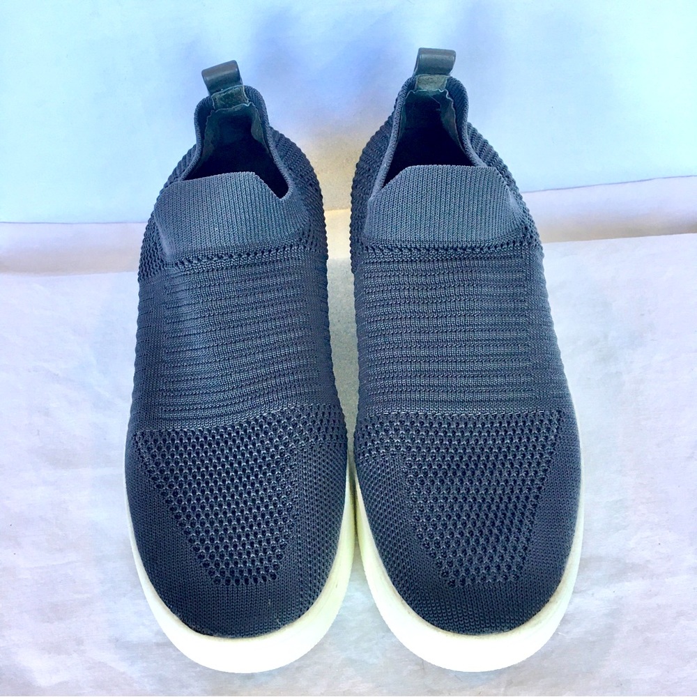 Women’s Steve Madden Beale Fabric Slip On Sneaker Size 7.5